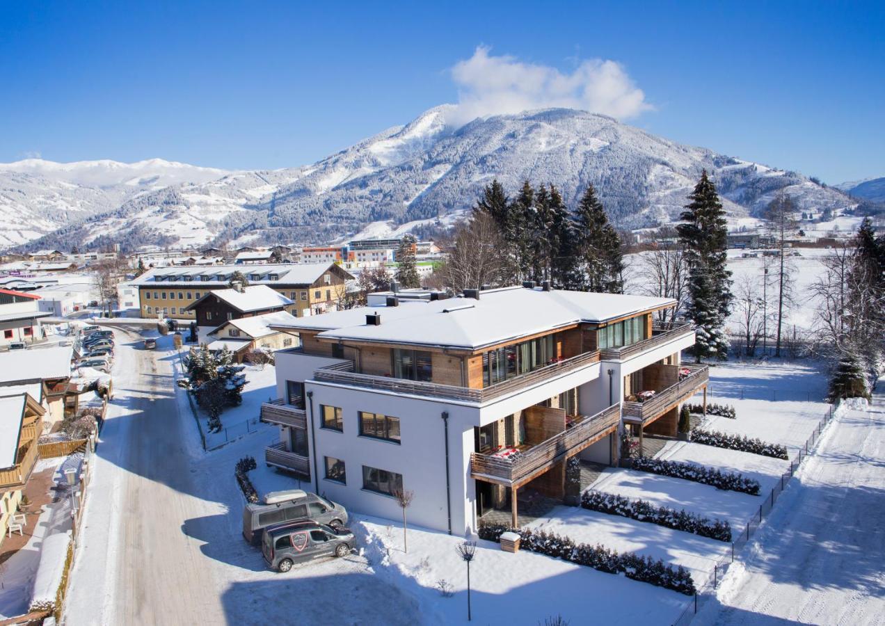 Ski & Golf Suites Zell Am See By Alpin Rentals Екстериор снимка