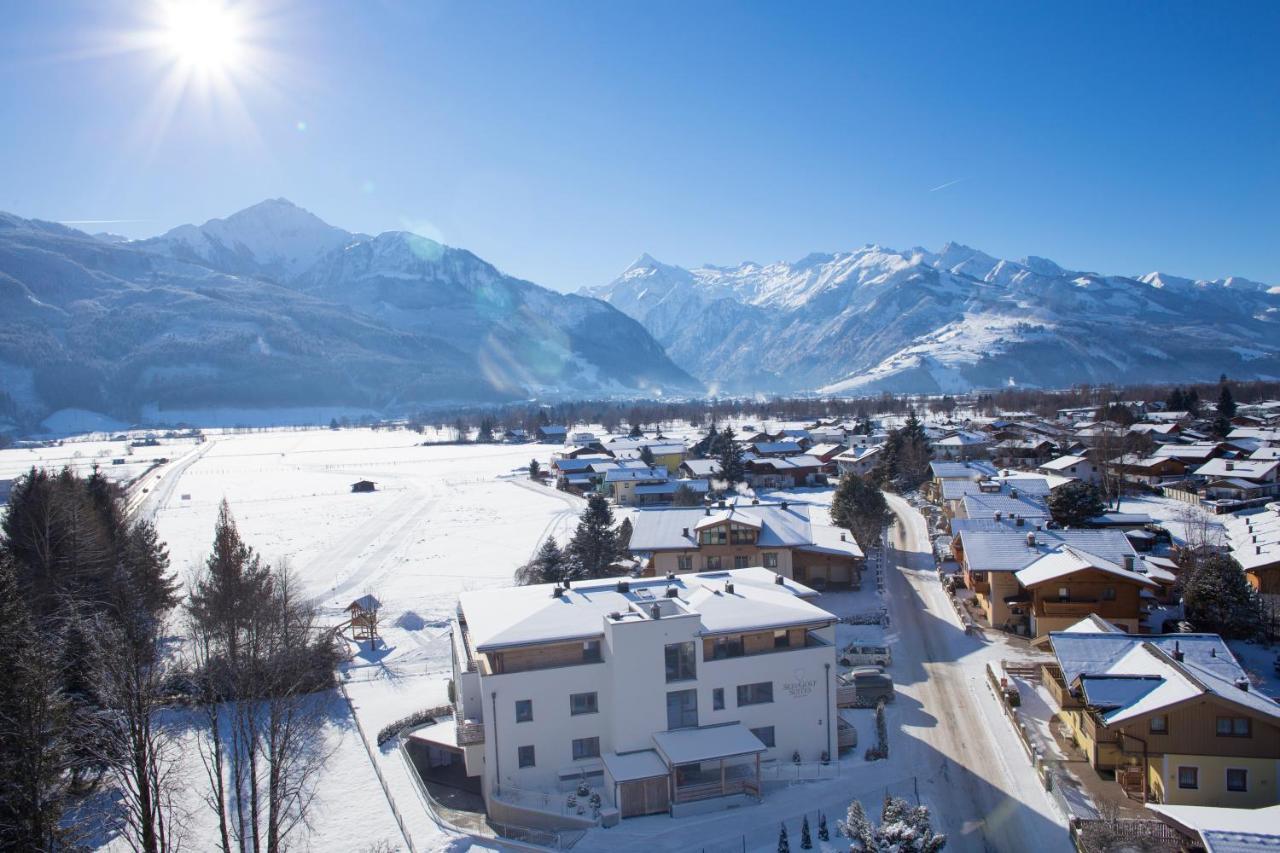 Ski & Golf Suites Zell Am See By Alpin Rentals Екстериор снимка